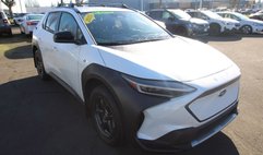 2025 Subaru Solterra Premium