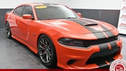 2016 Dodge Charger SRT 392