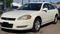 2007 Chevrolet Impala LT