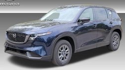 2026 Mazda CX-5 2.5 S Select
