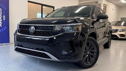 2023 Volkswagen Taos S