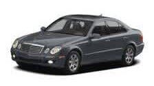2008 Mercedes-Benz E-Class E 320 BlueTEC