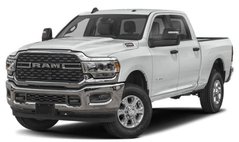 2024 Ram Ram Pickup 2500 Big Horn
