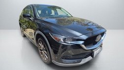 2020 Mazda CX-5 Grand Touring Reserve