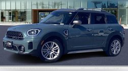 2024 MINI Countryman Cooper S