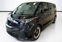 2025 Volkswagen ID.Buzz Pro S