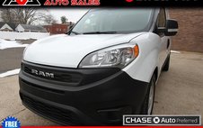 2020 Ram ProMaster City 