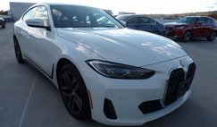 2023 BMW 4 Series 430i xDrive Gran Coupe