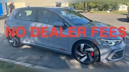 2024 Volkswagen Golf GTI S