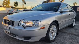 2004 Volvo S80 2.9