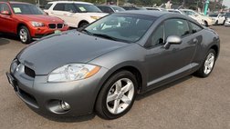 2006 Mitsubishi Eclipse GT
