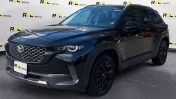 2024 Mazda CX-50 2.5 S Preferred