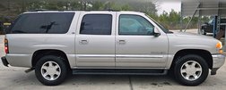 2005 GMC Yukon XL 1500 SLT
