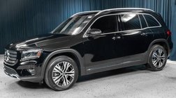 2025 Mercedes-Benz GLB GLB 250