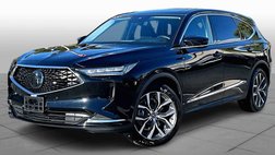 2023 Acura MDX SH-AWD w/Tech