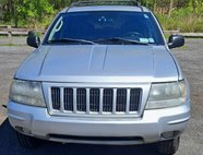 2004 Jeep Grand Cherokee Laredo