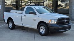2022 Ram Ram Pickup 1500 Classic Tradesman