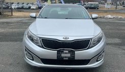 2014 Kia Optima EX