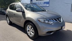 2011 Nissan Murano SL AWD