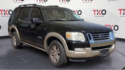 2008 Ford Explorer Eddie Bauer