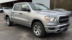 2023 Ram Ram Pickup 1500 Lone Star