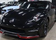 2020 Nissan 370Z NISMO