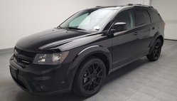 2017 Dodge Journey GT