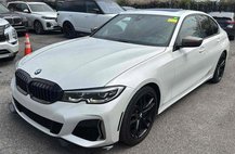 2020 BMW 3 Series M340i xDrive