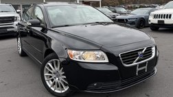 2010 Volvo S40 2.4i