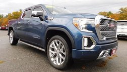 2019 GMC Sierra 1500 Denali