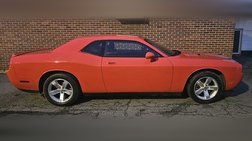 2009 Dodge Challenger R/T