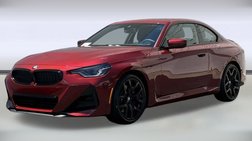 2025 BMW 2 Series 230i