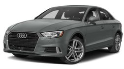 2018 Audi A3 2.0T Premium