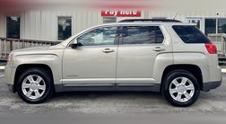 2012 GMC Terrain SLT-1