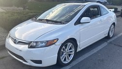 2006 Honda Civic Si