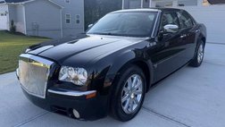 2007 Chrysler 300 C
