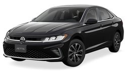 2025 Volkswagen Jetta S