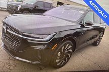 2024 Lincoln Nautilus Hybrid Reserve