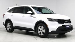 2023 Kia Sorento LX