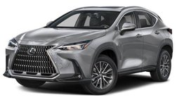 2024 Lexus NX 250 Base