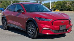 2024 Ford Mustang Mach-E Premium
