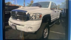 2006 Dodge Ram 1500 Laramie