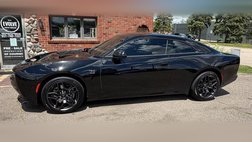 2024 Dodge Charger Daytona R/T