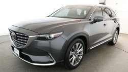 2021 Mazda CX-9 Signature