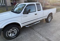 2000 Toyota Tacoma V6