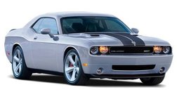 2009 Dodge Challenger SRT8