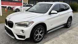 2016 BMW X1 xDrive28i