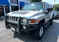 2006 HUMMER H3 Base