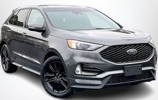 2020 Ford Edge ST Line