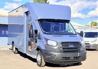 2021 Ford Transit 350 HD